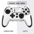Love Isnt Love Til You Give It Away PlayStation Scuf Vantage 2 Controller Skin