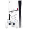 Love Isnt Love Til You Give It Away PS5 Slim Disk Bundle Skin