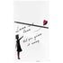 Love Isnt Love Til You Give It Away PS5 Slim Disk Bundle Skin