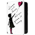 Love Isnt Love Til You Give It Away Surface Duo Skin