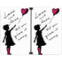 Love Isnt Love Til You Give It Away Surface Duo Skin