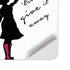 Love Isnt Love Til You Give It Away Surface Duo Skin