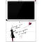 Love Isnt Love Til You Give It Away Surface Pro 7 Skin