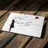 Love Isnt Love Til You Give It Away Surface Pro 7 Skin