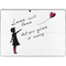 Love Isnt Love Til You Give It Away Surface Pro 8 Skin