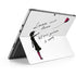 Love Isnt Love Til You Give It Away Surface Pro 8 Skin