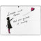 Love Isnt Love Til You Give It Away Surface Pro 9 Skin