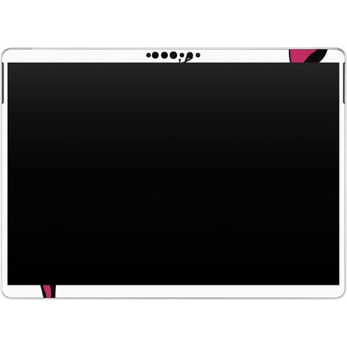 Love Isnt Love Til You Give It Away Surface Pro 9 Skin