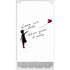 Love Isnt Love Til You Give It Away Xbox Series S Console Skin