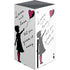 Love Isnt Love Til You Give It Away Xbox Series X Console Skin