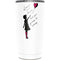 Love Isnt Love Til You Give It Away Yeti 20oz Tumbler Skin