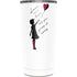Love Isnt Love Til You Give It Away Yeti 20oz Tumbler Skin