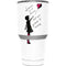 Love Isnt Love Til You Give It Away Yeti 30oz Rambler Tumbler Skin