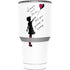 Love Isnt Love Til You Give It Away Yeti 30oz Rambler Tumbler Skin