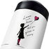 Love Isnt Love Til You Give It Away Yeti Colster Can Insulator Skin