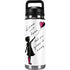 Love Isnt Love Til You Give It Away YETI Rambler 26oz Bottle Skin