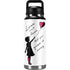 Love Isnt Love Til You Give It Away YETI Rambler 36oz Bottle Skin