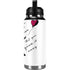 Love Isnt Love Til You Give It Away YETI Rambler 36oz Bottle Skin