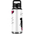 Love Isnt Love Til You Give It Away YETI Rambler 36oz Bottle Skin