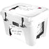 Love Isnt Love Til You Give It Away YETI Tundra 35 Hard Cooler Skin
