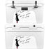 Love Isnt Love Til You Give It Away YETI Tundra 45 Hard Cooler Skin