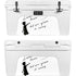 Love Isnt Love Til You Give It Away YETI Tundra 65 Hard Cooler Skin