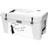 Love Isnt Love Til You Give It Away YETI Tundra 75 Hard Cooler Skin