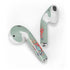The Jetsons Love Machine Apple AirPods 2 Skin