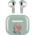 The Jetsons Love Machine Apple AirPods (3rd Gen 2021) Skin