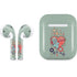 The Jetsons Love Machine Apple AirPods Skin