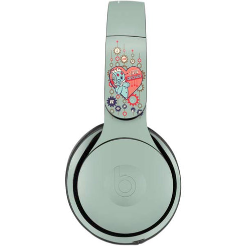 The Jetsons Love Machine Beats Solo Pro Skin
