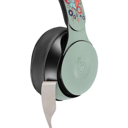 The Jetsons Love Machine Beats Solo Pro Skin
