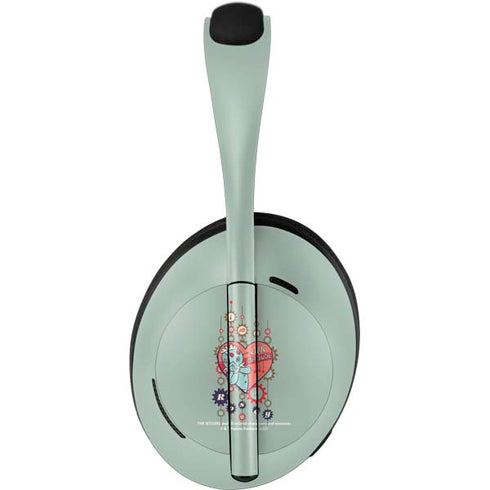 The Jetsons Love Machine Bose Noise Cancelling Headphones 700 Skin