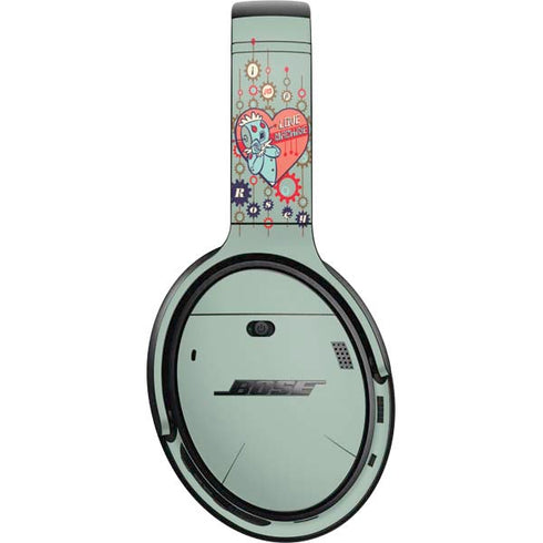The Jetsons Love Machine Bose QuietComfort 35 Headphones Skin