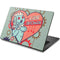 The Jetsons Love Machine Dell Chromebook Skin