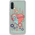The Jetsons Love Machine Galaxy A10e Clear Case