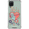 The Jetsons Love Machine Galaxy A12 Clear Case