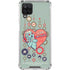 The Jetsons Love Machine Galaxy A12 Clear Case