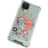The Jetsons Love Machine Galaxy A12 Clear Case
