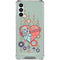 The Jetsons Love Machine Galaxy A13 5G Clear Case