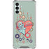 The Jetsons Love Machine Galaxy A13 5G Clear Case