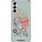 The Jetsons Love Machine Galaxy A14 5G Clear Case