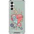 The Jetsons Love Machine Galaxy A14 5G Clear Case