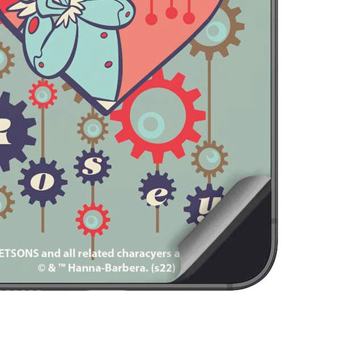 The Jetsons Love Machine Galaxy A14 5G Skin