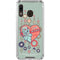 The Jetsons Love Machine Galaxy A30 Clear Case