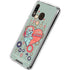 The Jetsons Love Machine Galaxy A30 Clear Case