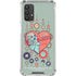 The Jetsons Love Machine Galaxy A32 5G Clear Case