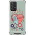 The Jetsons Love Machine Galaxy A52 5G Clear Case