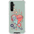 The Jetsons Love Machine Galaxy A54 5G Clear Case