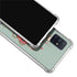 The Jetsons Love Machine Galaxy A71 5G Clear Case